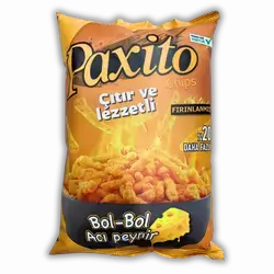 Chipss Paxito Cheese 45 gm
