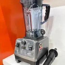 Professional Blender 2.5L Jar Led Screen & Touch
