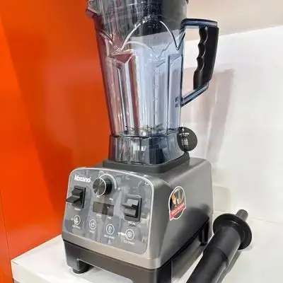 Professional Blender 2.5L Jar Led Screen & Touch