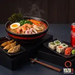 Kaisen Combo