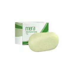 Mera Anti-Acne Soap 120 g