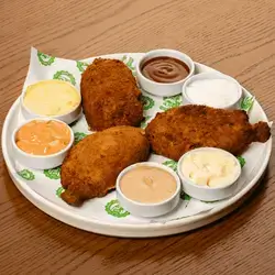 Chicken Drumsticks