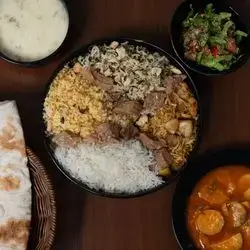 Spical Goshtaw