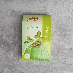 Fruit Powder Jelly