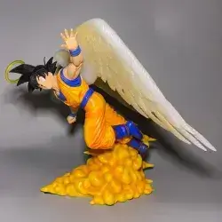 ANGEL SON GOKU DRAGON BALL Z 28CM DLZ02355