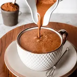 Hot Nesquick