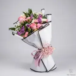 Flowers Bouquet