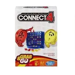 Connect Game
