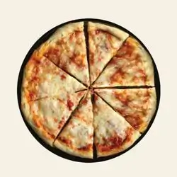 Closed Pizza - Medium
