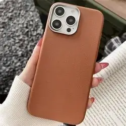 Premium Cover brown 15PROMAX