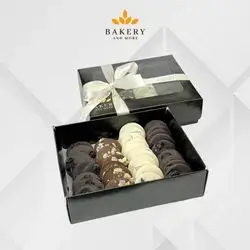 Chocolate With Fruits 500 G