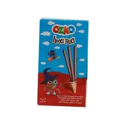 Ozmo Hoxipoxi Stick