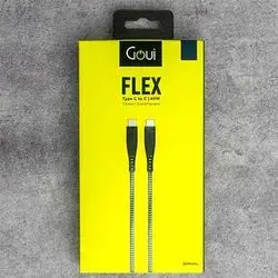 Goui Flex Type-C To Type-C 60W