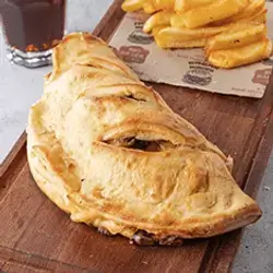 Calzone Pizza