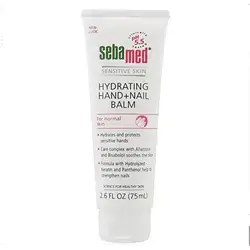 Sebamed Hand And Nail Balm - 75 Ml