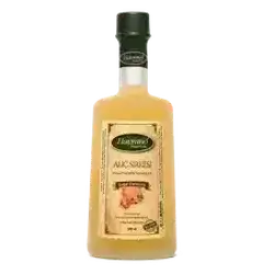 hawthorn vinegar