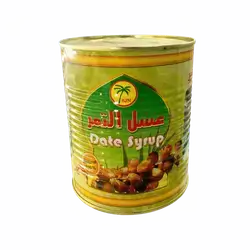 Karbala molasses 1 kg can