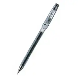 Pilot Ultra Fine 0.4 Gel Pen Black