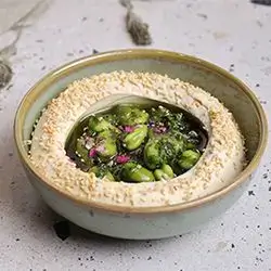 Hummus Gloria