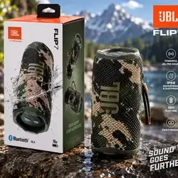 JBL Speaker FLIP 7 SQUAD