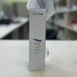 BABE Energising Shampoo Prevent Hair Loss