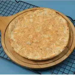 Sesame Pie