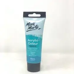 Mont Marte Acrylic Tube