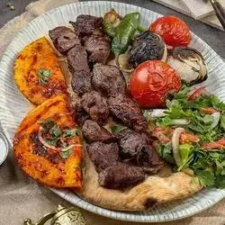 Meat Pieces