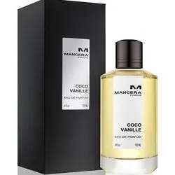 MANCERA PARIS Coco Vanille edp 120ml