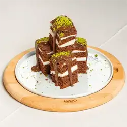 Ice Cream Cake