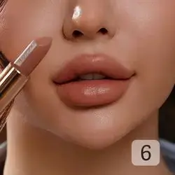 Rozza Lipstick Creamy _06
