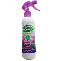 Wonderful Air Freshener – Damask Rose (350 ml)