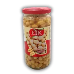 EIK Hummus Glass 500g