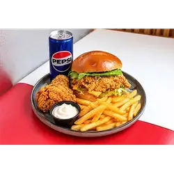 بوكس زنجر