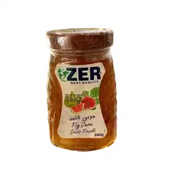 Zer Fig jam, 380g