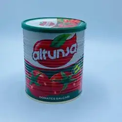 Altunsa Paste 830g
