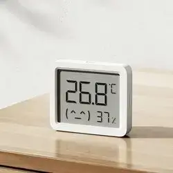 Xiaomi Smart Temperature and Humidity Monitor 3 Mini