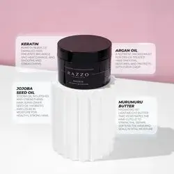 Razzo masque 250ml