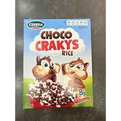 Cornflakes