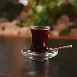 Iraqi Tea