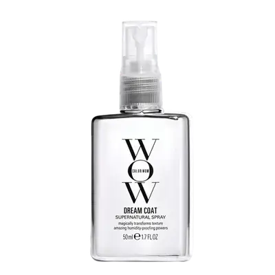 Dream Coat Supernatural Spray Anti-Frizz Anti-Humidity Treatment 50ml _ COLOR WOW