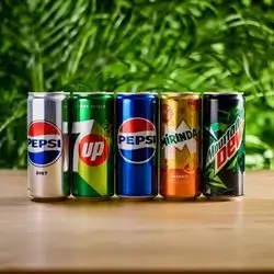Mirinda