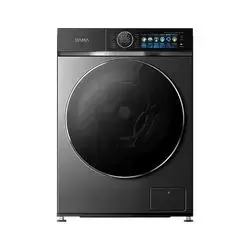 DAMA Washing Machine DWM 12 S