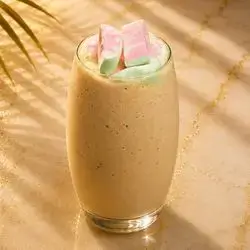 Cheesecake Frappe