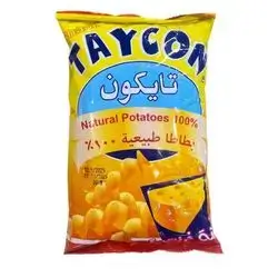 taycon frinch cheese flavor
