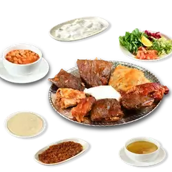Antab Dolma