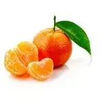 Iraqi Tangerine