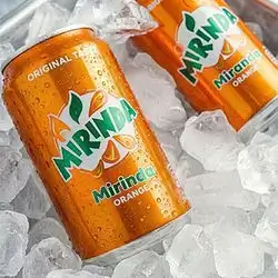 Mirinda Orange