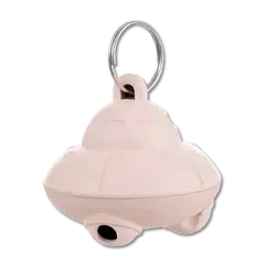E781 Plastic Pet Laser Toy