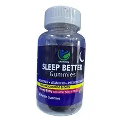 Sleep Better Gummie
